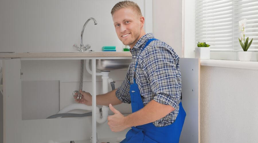Local tankless water heater installation in Skipwith, VA